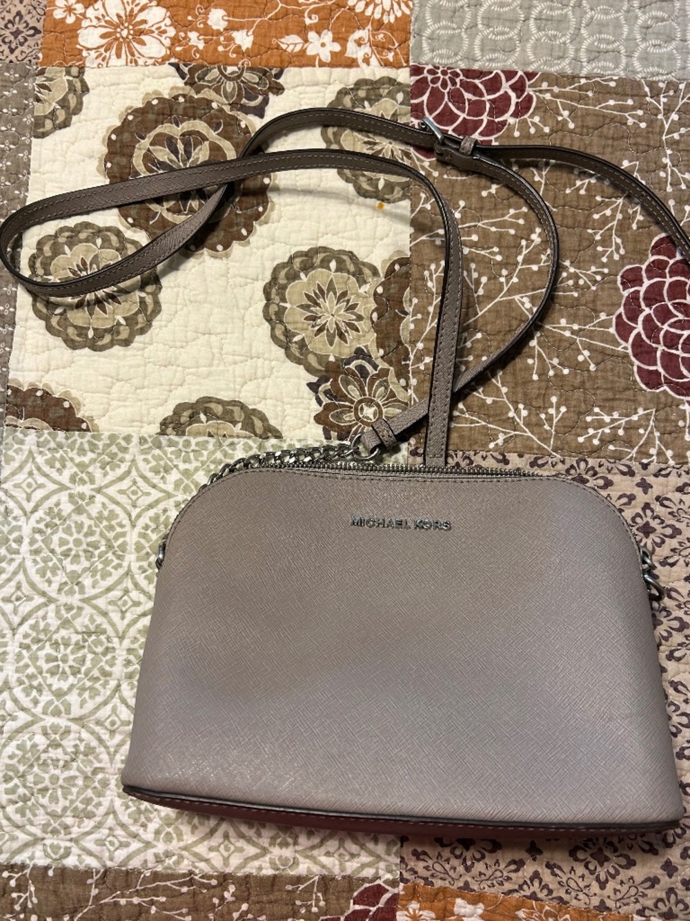 Michael Kors bag